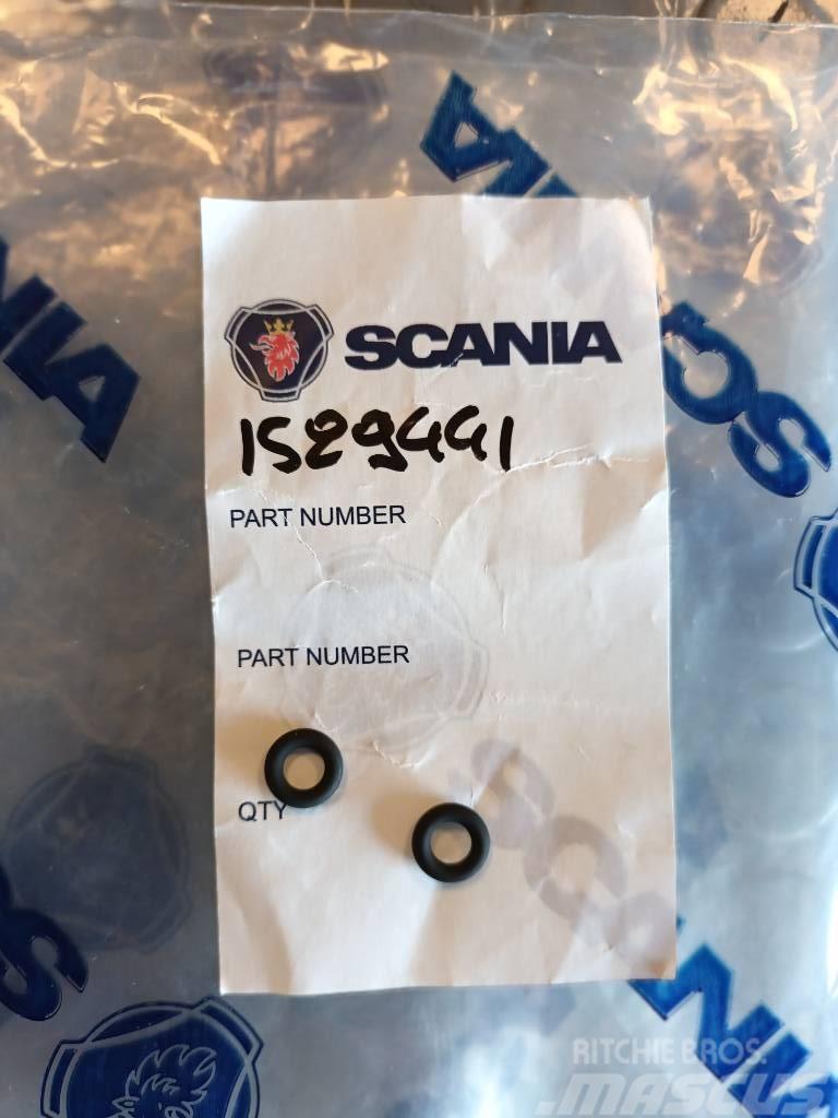 Scania O-RING 1529441 Versnellingsbakken