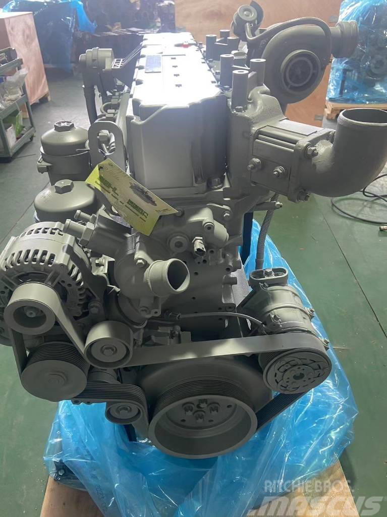 Deutz TCD2013L064V diesel engine Motoren