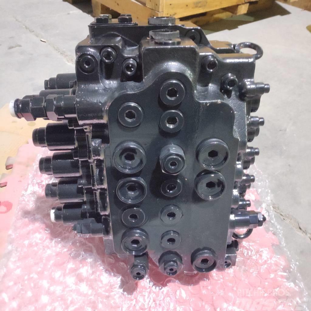Doosan DX150 DX150-7 Hydraulic Pump K5V80DT-9N-12T DX150  Transmissie