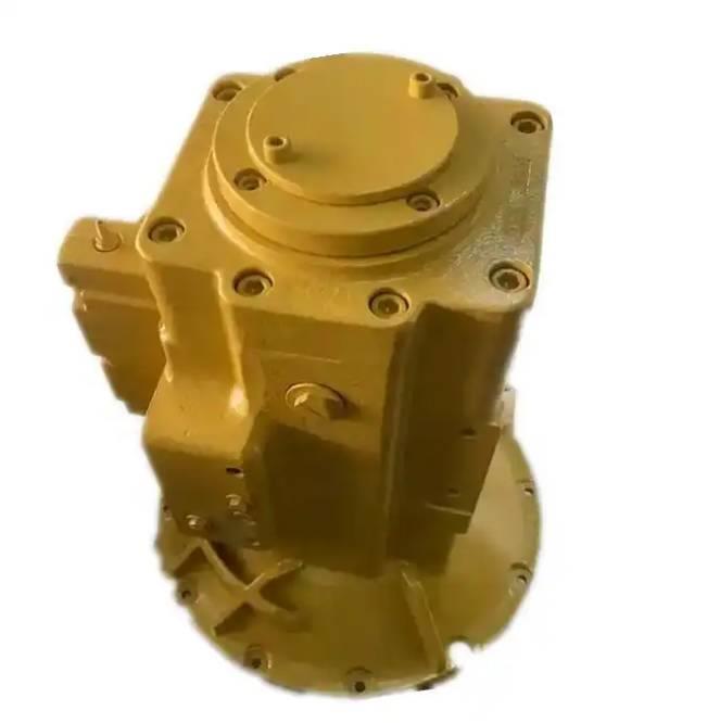 CAT 323GC Hydraulic Pump 567-9722 531-9885 Transmissie