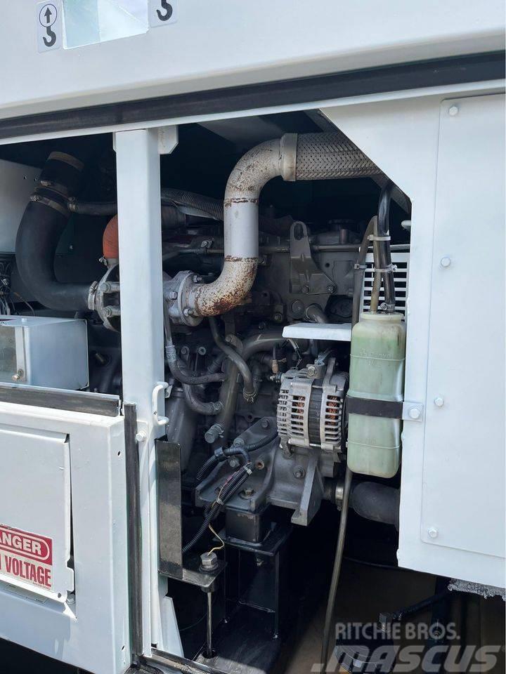 MultiQuip DCA45USI2 Diesel generatoren