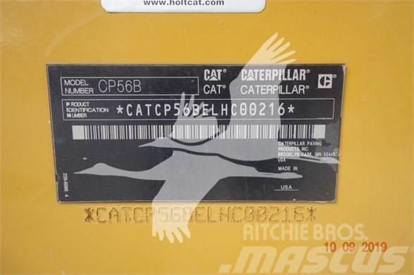 CAT CP56B Trilrolwalsen