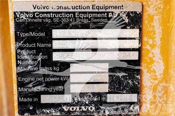 Volvo A25G Knik dumptrucks