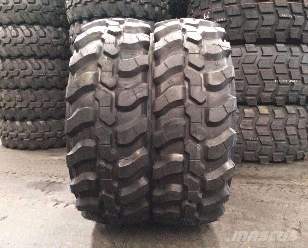 Trexcavator 315/80R22.5 ATB - NEW Kranen onderdelen en gereedschap