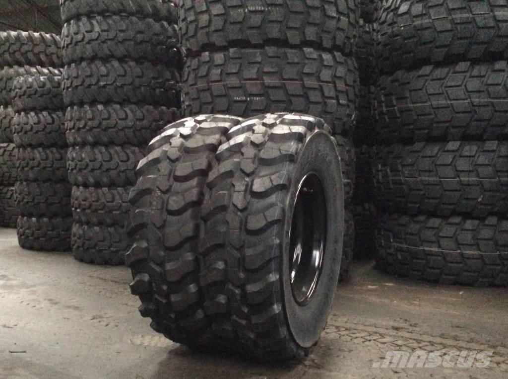 Trexcavator 315/80R22.5 ATB - NEW Kranen onderdelen en gereedschap