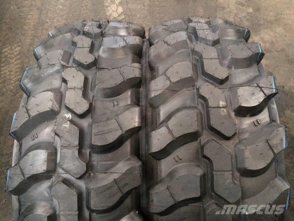 Trexcavator 315/80R22.5 ATB - NEW Kranen onderdelen en gereedschap