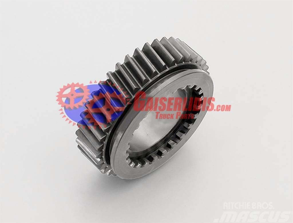  CEI Reverse Gear 1312304087 for ZF Transmission