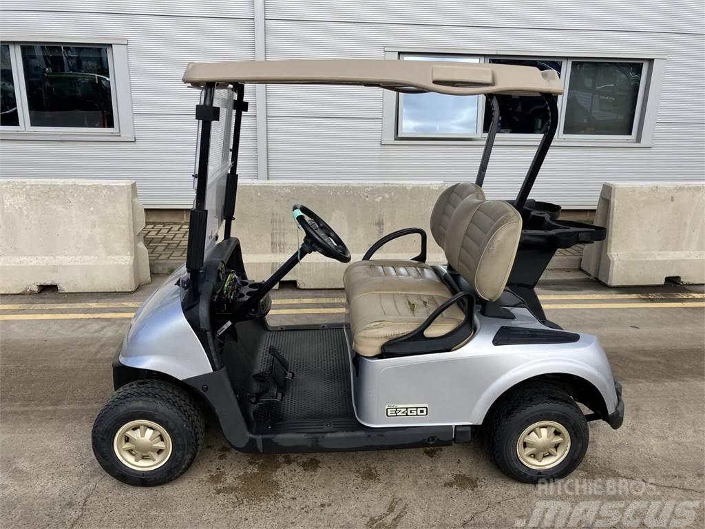 E-Z-GO RXV Golfkarretjes / golf carts