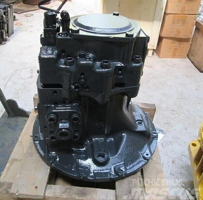 Komatsu pc160 Hydraulic Pump 708-3M-00011 Transmissie