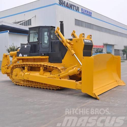 Shantui SD32 standard bulldozer (new) Rupsdozers