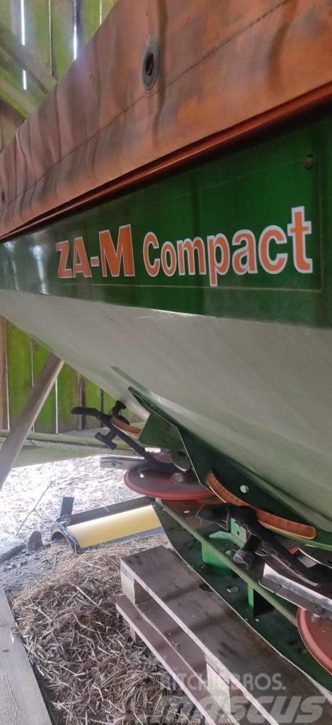 Amazone ZAM-M compact 1000 Mineral spreaders
