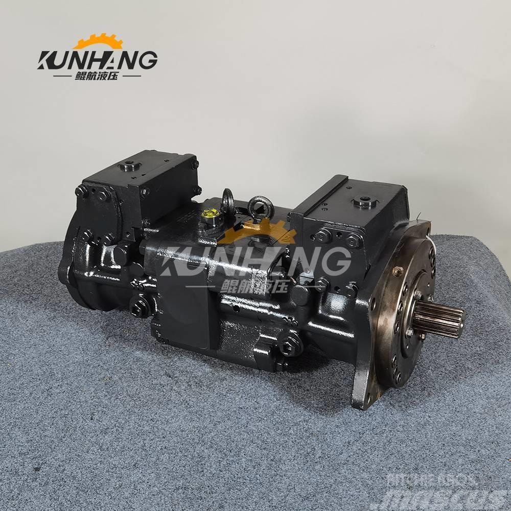 Komatsu Hydraulic Pump 708-2L-00950 WA800 WA800-3 Loader P Transmission