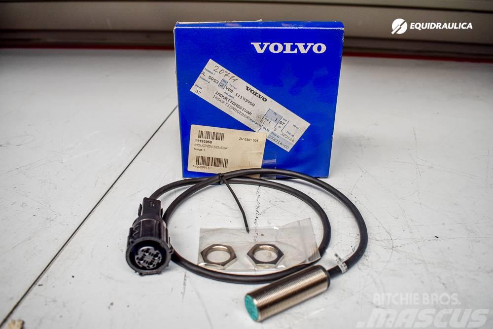 Volvo SENSOR - VOE 1119358 Overige componenten