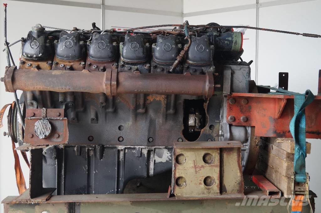 Mercedes-Benz OM404.901.000 Motoren
