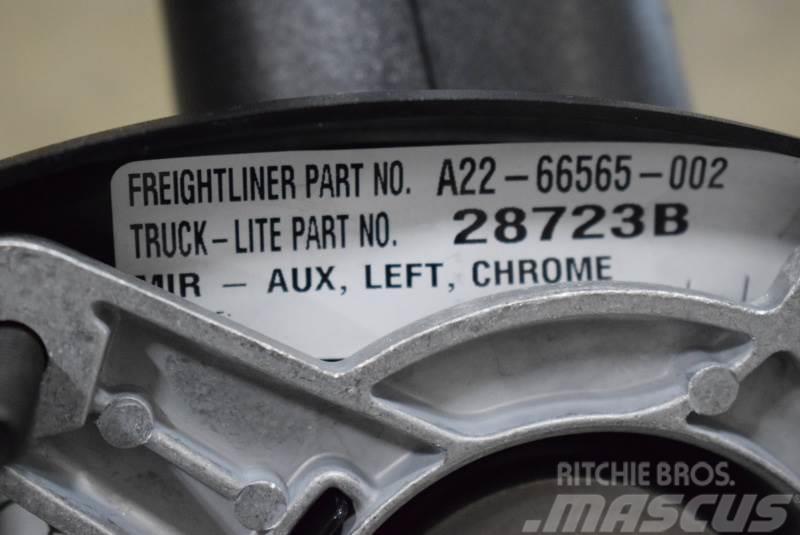 Freightliner Cascadia Other components