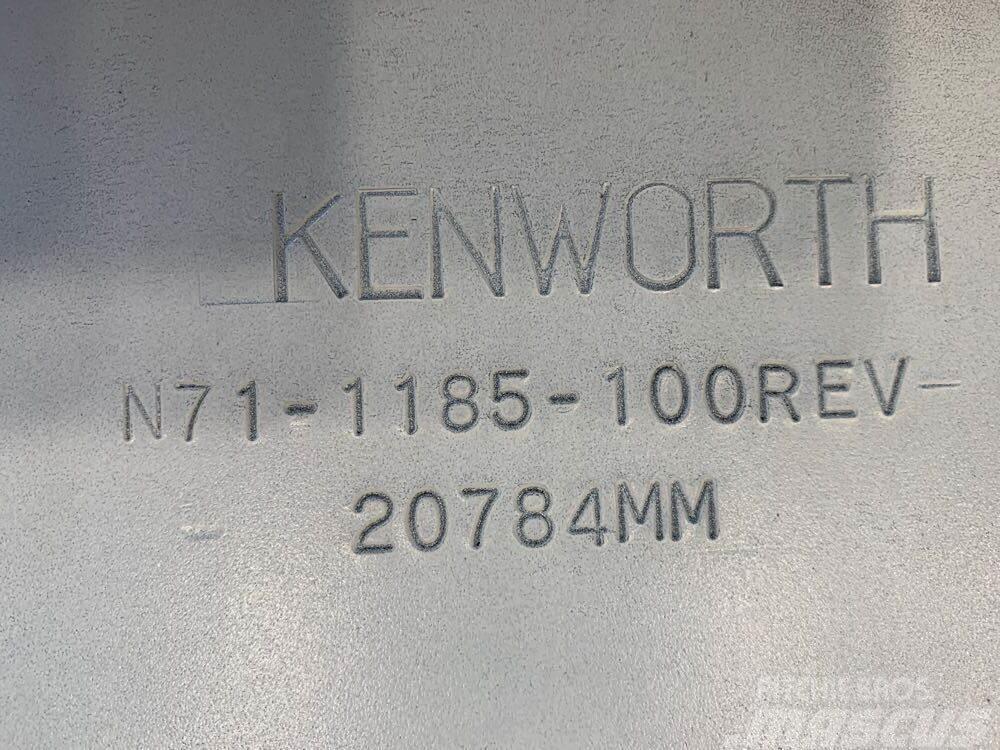 Kenworth T440 Overige componenten