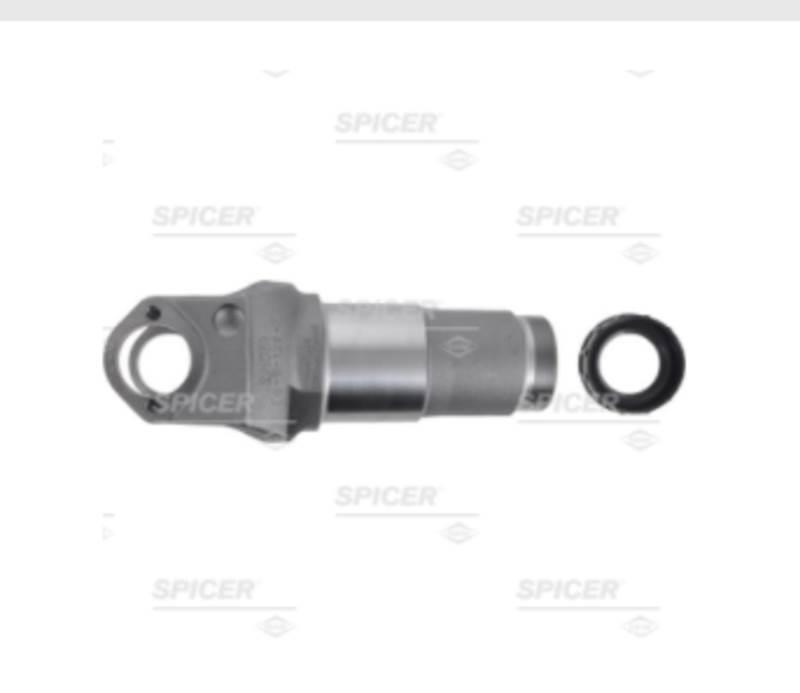 Spicer 1710 Series Slip Yoke Overige componenten