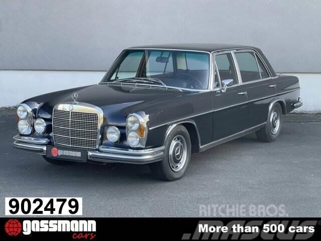 Mercedes-Benz 300 SEL/8 6.3 W109 Anders