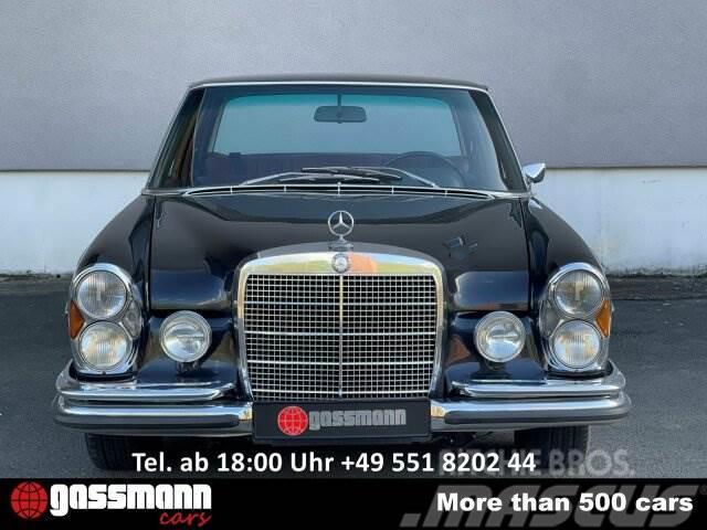 Mercedes-Benz 300 SEL/8 6.3 W109 Anders