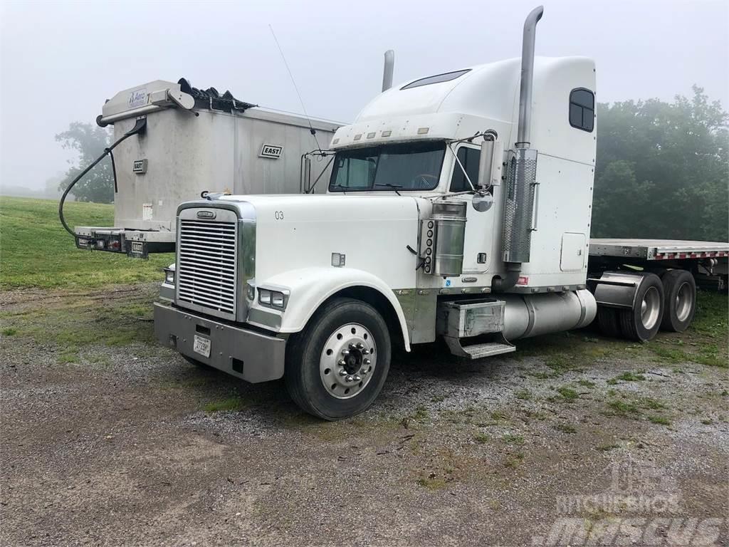 Freightliner FLD132 CLASSIC XL Anders