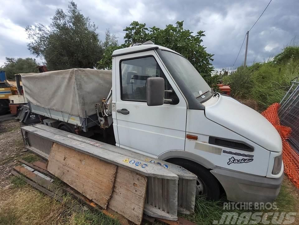 Iveco Daily 35.8 Anders