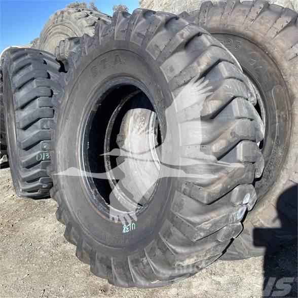  SPECIALTY TIRES OF AMERICA 17.5X25 Tyres, wheels and rims