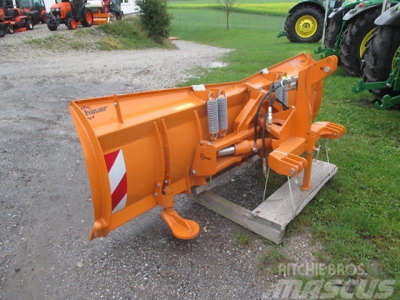 Hauer HSH 2800 Anders