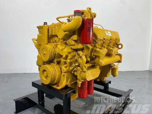 CAT 3208N Motoren