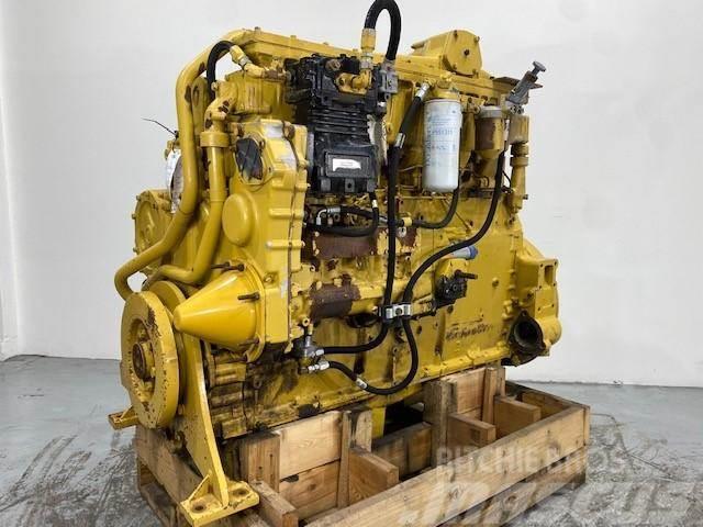 CAT 3406C Motoren