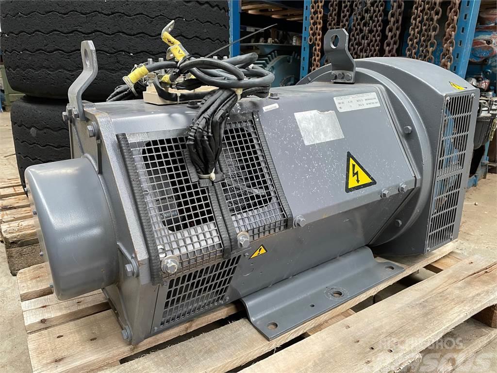  172 kva Stamford generator Overige generatoren