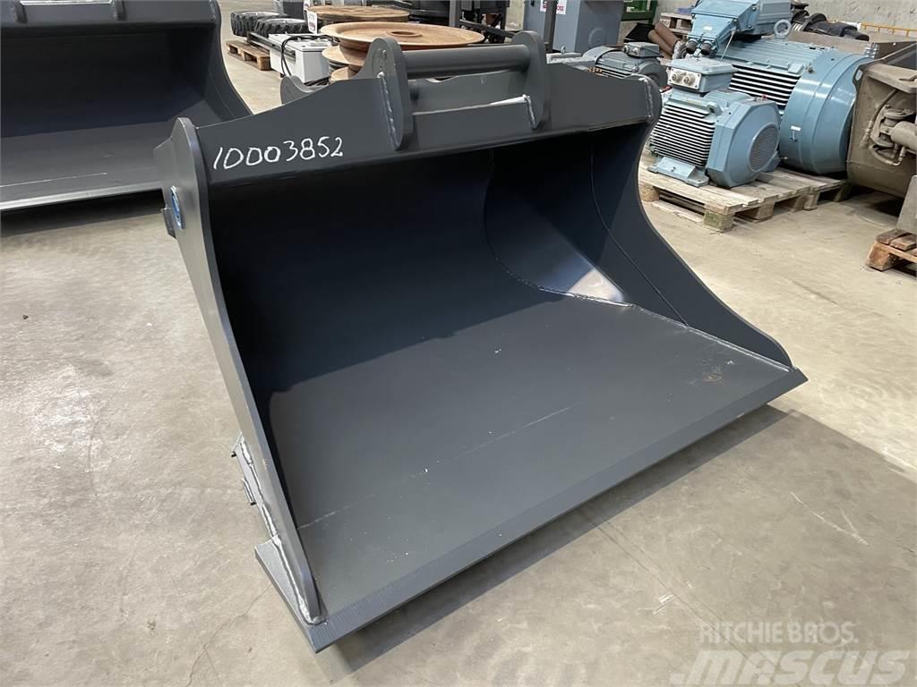  1800 mm planerskovl GDB1100S70 m/S70 ophæng Anders