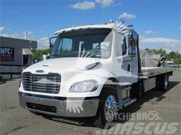 Freightliner BUSINESS CLASS M2 100 Anders
