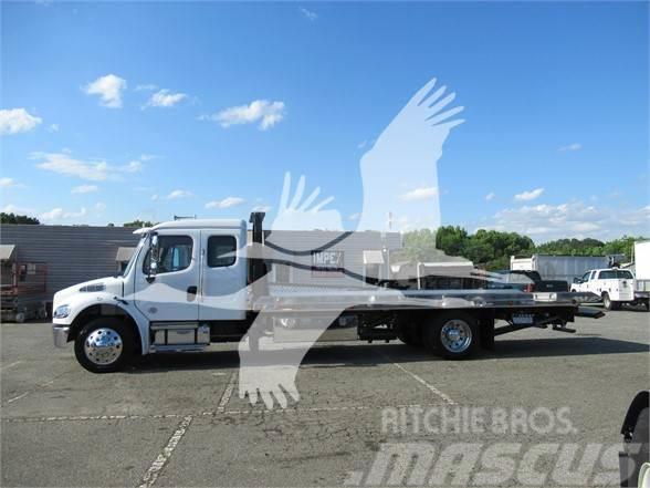 Freightliner BUSINESS CLASS M2 100 Anders