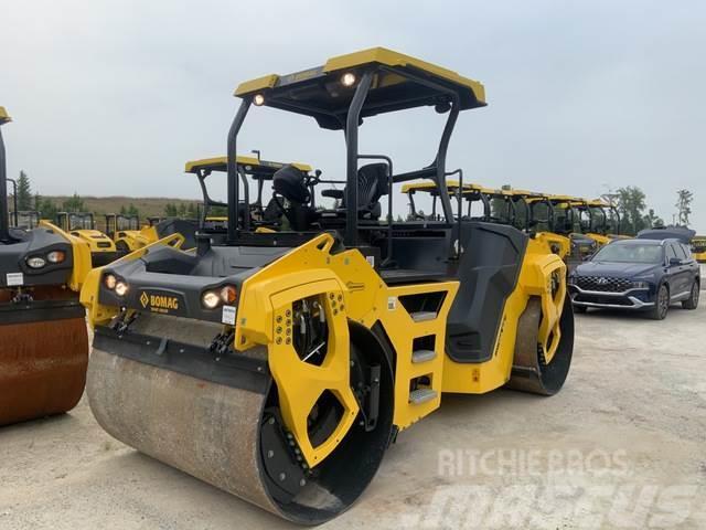 Bomag BW190AD Duowalsen