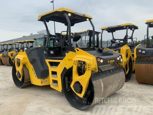 Bomag BW190AD Duowalsen