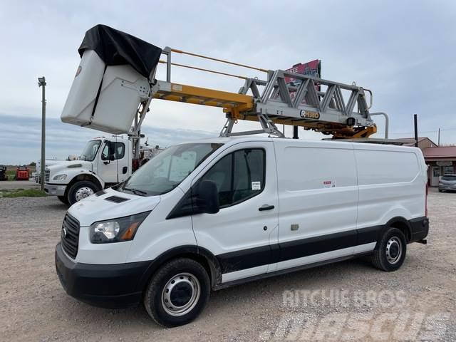 Ford Transit 350 Anders