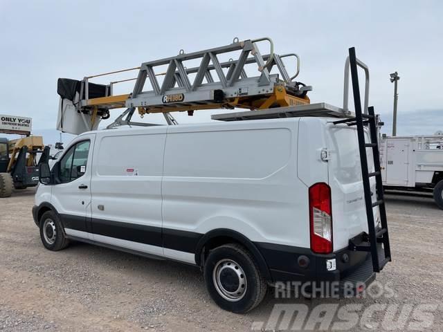 Ford Transit 350 Anders