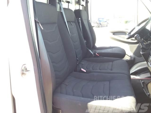 Iveco Daily 35-170 Panel vans
