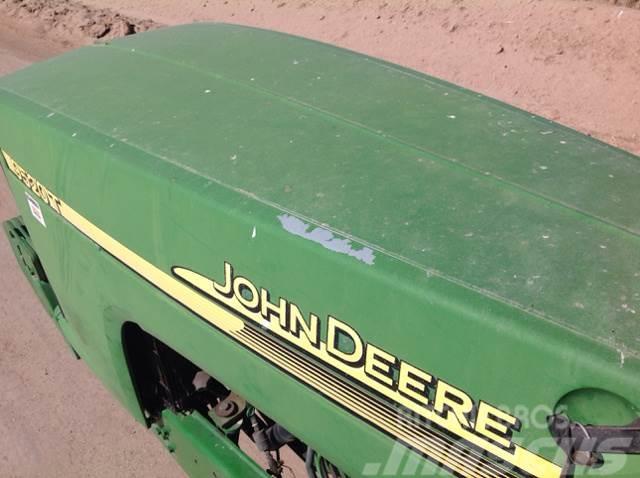 John Deere 9520T Tractoren