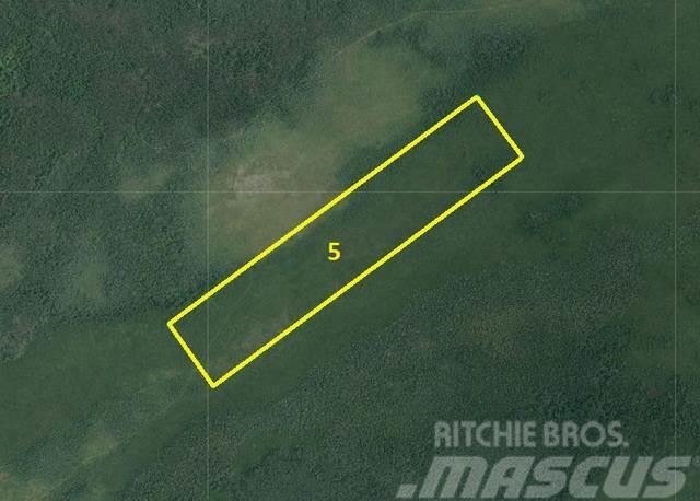  Miramichi NB 49.91+/- Title Acres Recreational  Other