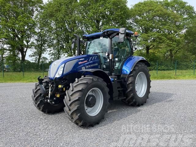 New Holland T6.180 Other