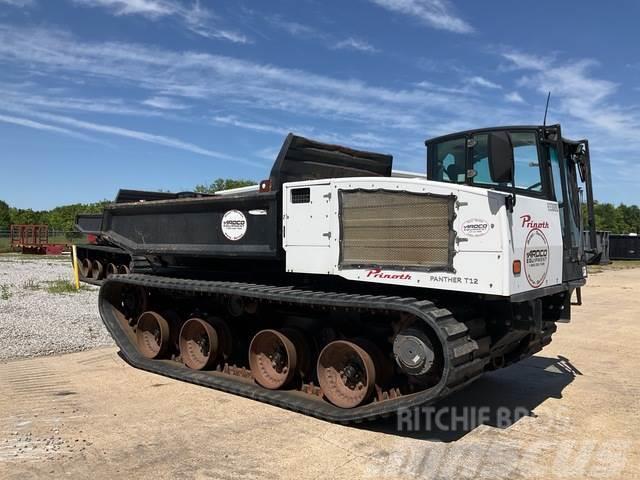 Prinoth Panther T12 Anders