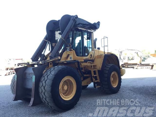 Volvo L180FHL Anders