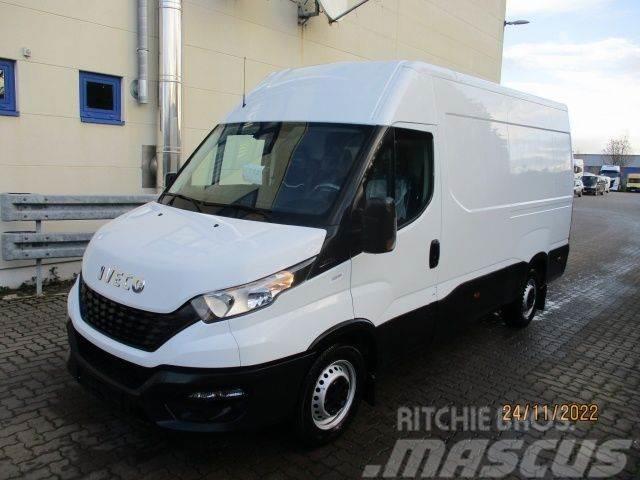 Iveco DAILY 35S16V - 3520L H2 Gesloten opbouw