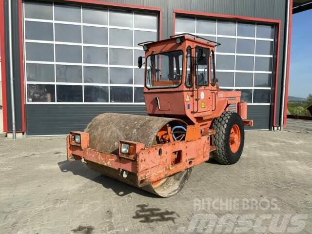 Hamm 2310 SD / 7300 kg / VIDEO / TOP ZUSTAND Anders