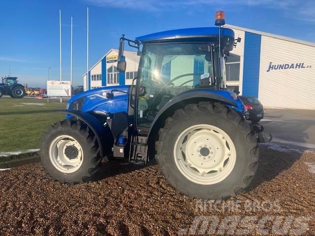 New Holland T5.90 S PS STAGE V Tractoren