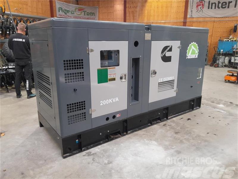  LeRoy Sommer  Generator kabinet Overige generatoren