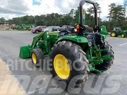 John Deere 4052M HD Tractoren