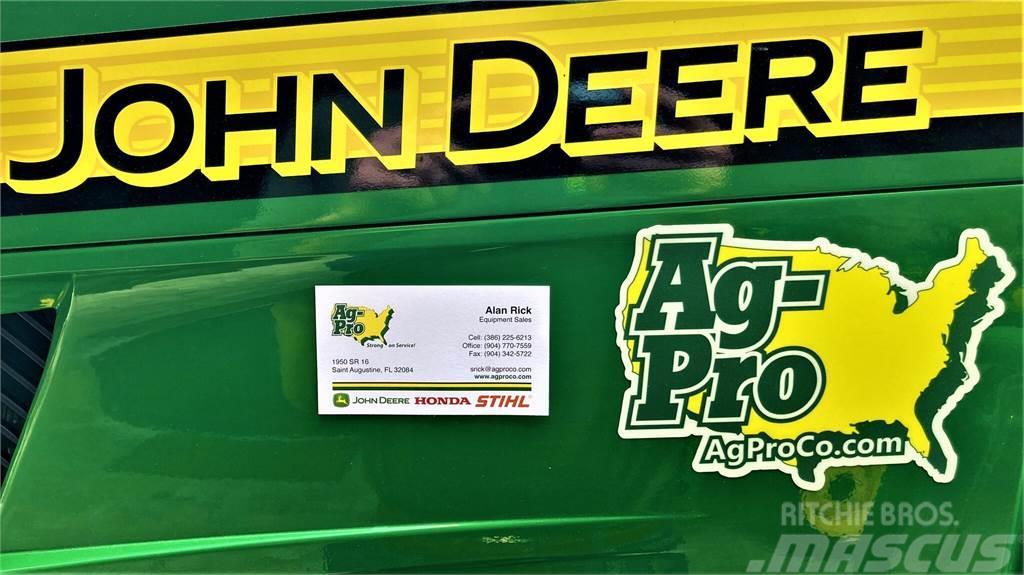 John Deere 4052R Tractoren