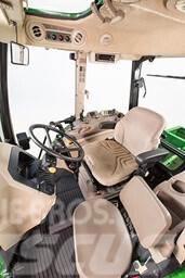 John Deere 5075E PREMIUM CAB/NO REGEN Tractoren